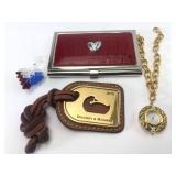Dooney & Bourke Tag, Watch & More Set