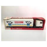 Ertl Child World Truck & Trailer Toy