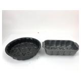 Nordic Ware Cake & Muffin Pans