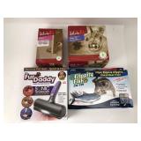 Petlinks & AS Seen On TV Cat Toys & Fur Daddy