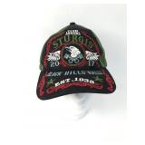 2017 Sturgis Black Hills Rally Cap