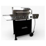 Nexgrill Stainless Steel Gas Grill