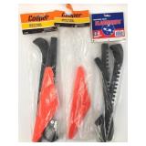 Cooper & Bladecarts Hockey Skate Guards