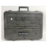 Snap-On Solus Ultra Case & Manual