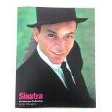 Sinatra: An Intimate Collection By Bob Willoughby