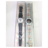 Disney Parks & Prime Meridian Watches