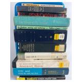 11 Books Including Teri Woods & More