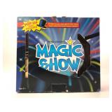 Henry Gordonï¿½s Magic Show Kit