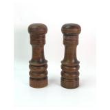 Woodcrest By Stysor Pepper Mills