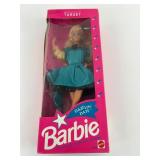Mattel Dazzlinï¿½ Date Barbie Doll In Box