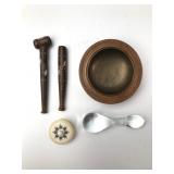 Handcrafted Items & More