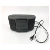 Sony Dream Machine Radio & Cassette Player