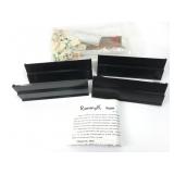 RummyK Burjan Game With Tiles & Racks