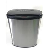 Nst Stainless Steel Sensor Trash Can