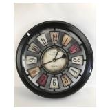 Wall Clock