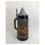 Gerz Vintage German Beer Stein