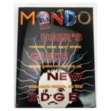 Mondo 2000 Userï¿½s Guide 1992 Softcover