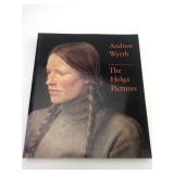 Andrew Wyeth The Helga Pictures 1987