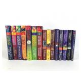 15 Charlaine Harris Sookie Stackhouse Books Lot