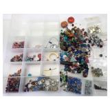 Beads & Jewelry Making Supplies