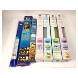 Wilton Baking Items & Pastry Mat