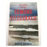 The Wreck Of The Edmund Fitzgerald 1977 First Edit