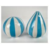 Jonathan Adler Salt & Pepper Shakers