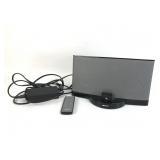 Bose SoundDock Series III With Remote & Power