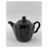 Vintage Royal Canadian Pottery Teapot