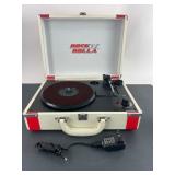 Rockï¿½Nï¿½Rolla Portable Record Player