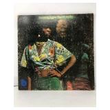 Donald Byrd Street Lady Vinyl Record
