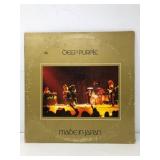 Deep Purple Made In Japan Vinyl Record