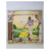 Elton John Goodbye Yellow Brick Road Vinyl