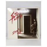 Steve Perry Street Talk Vinyl Record