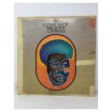 Johnnie Taylor Philosophy Continues LP