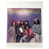 Third World Youï¿½ve Got The Power Vinyl