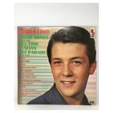 Robertino Great Songs Vinyl LP Record