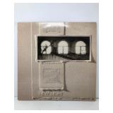 Billy Smiley New Night Vinyl Record