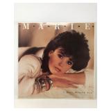 Marie Osmond I Only Wanted You Vinyl Record