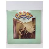 Carny Soundtrack By Robbie Robertson