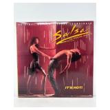 Salsa Original Motion Picture Soundtrack Vinyl