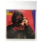 Tim Weisberg The Best Of Smile Vinyl Record