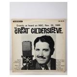 The Great Gildersleeve & Our Miss Brooks Vinyl