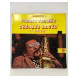 Forest Flower Charles Lloyd At Monterey