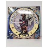 Fetchin Bones Monster Vinyl LP Album