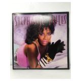 Stephanie Mills Vinyl Record By MCA Records
