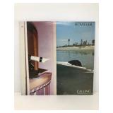 However Calling Vinyl Record LP