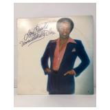Lou Rawls Unmistakably Lou Vinyl Record