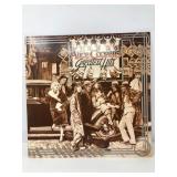 Alice Cooperï¿½s Greatest Hits Vinyl Record