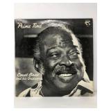 Count Basie & His Orchestra Prime Time LP